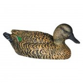 DR. DUCK ÇAMURCUN DİŞİ ÖRDEK MÜHRESİ - 1