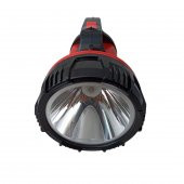 SILVER TOSS ST-6680 10W ŞARJ EDİLEBİLİR LEDLİ EL FENERİ - 3