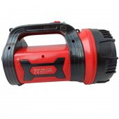 SILVER TOSS ST-6680 10W ŞARJ EDİLEBİLİR LEDLİ EL FENERİ - 4