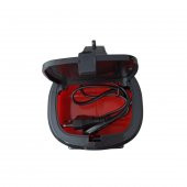 SILVER TOSS ST-6680 10W ŞARJ EDİLEBİLİR LEDLİ EL FENERİ - 5