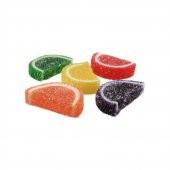 Jöle Lokum Dilim 500 G - 1