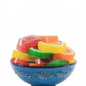 Jöle Lokum Dilim 500 G - 2