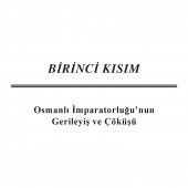 Atatürk - Bir Milletin Yeniden Doğuşu (Ciltli) - Lord Kinross - 7