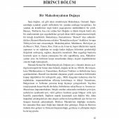 Atatürk - Bir Milletin Yeniden Doğuşu (Ciltli) - Lord Kinross - 8