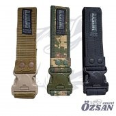 BLACKHAWK PALASKA - TAKTİKAL KEMER - 1