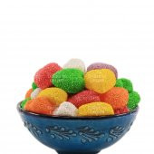 Jöle Lokum Kalp 1 KG - 2