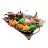 Jöle Lokum Kalp 1 KG - 3