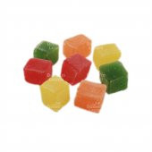 Meyveli Kuş Lokumu 500 G - 1