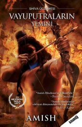 Vayuputraların Yemini - 1