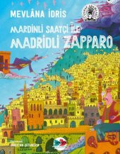 Mardinli Saatçi İle Madridli Zapparo - 1