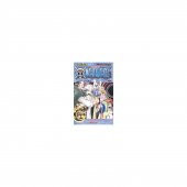 One Piece 21. Cilt Türkçe Çizgi Roman-Eiiçiro Oda - 1