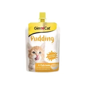 Gimcat Kedi Ödül Puding 150 gr - 1