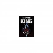 Kujo - Stephen King - 1