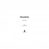 Olasılıksız - Adam Fawer - 2