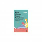 Kitap Okuyan Çocuk Yetiştirmek - Megan Daley - 1