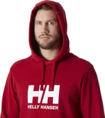 Helly Hansen HH Logo 2.0 Kapişonlu Erkek Sweatshirt HHA.30394.162 thumbnail 3