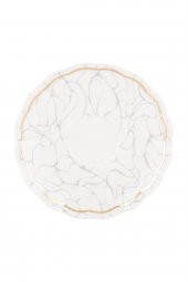 6lı Flıes New Bone Kahve Fincan Takımı - 2