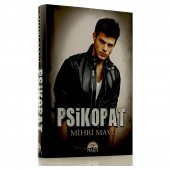 Psikopat - Mihri Mavi - 1