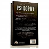 Psikopat - Mihri Mavi - 2
