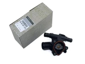 Termostat - Renault Trafik 3 Latitude Koleos M9R Motor 8200907243 Mais - 2