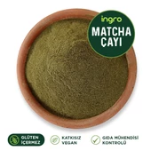 Matcha Çayı 250 G - 2
