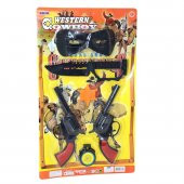 NZM-306 Kovboy Silah Seti thumbnail 2