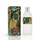 EYÜP SABRİ TUNCER KOLONYA 400 ML TÜTÜN CAM - 1