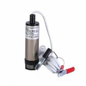 Kızılırmak 12Volt Alüminyum Gövde Mazot Pompası - 2