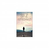 Siz İstediniz! - Ferhan Uğuz - 1