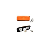 Fiat Tempra Yan Çamurluk Sinyali 1991-1999 - 1