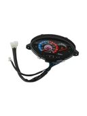 Mondial KH100 Cup Kilometre Saati - 1