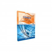 Apotemi Yayınları Türev - 1