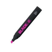 Blackline Fosforlu Kalem - Pembe - 1