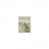 Yunan Mitolojisi - Richard Buxton - 1