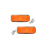 Fiat Tempra Yan Çamurluk Sinyali Takım (2 Adet) 1991-1999 - 1