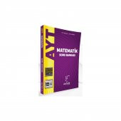 Karekök Yayıncılık AYT Matematik Soru Bankası - 1