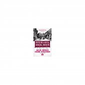 Sherlock Holmes : Aklın Şüphesi Suçun Gerçeğidir - Sir Arthur Conan Doyle - 1