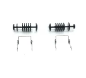 P1102 UYUMLU FUSER FIXING PAPER DELIVERY ROLLER SPRING SET - 1