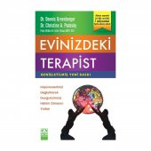 Evinizdeki Terapist - Dennis Greenberger - Christine A. Padesky - 1
