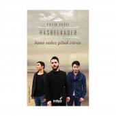 Hasbelkader - Fatih Yağcı - 1