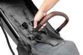 Maxi Cosi Eva Adapters Select Grey - 5