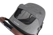 Maxi Cosi Eva Adapters Select Grey - 9