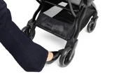 Maxi Cosi Eva Adapters Select Grey - 10