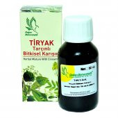 Doğan Tiryak Tarçınlı Bitkisel Karışım 50 cc - 6