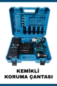 RETOOLS 450 NM Somun Sıkma Makinesi: Yüksek Tork ve Üstün Performans! - 3