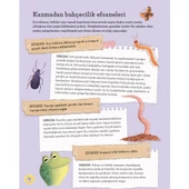 Çocuklar Için Kolay Bahçecilik - Charles Dowding - 7