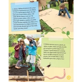 Çocuklar Için Kolay Bahçecilik - Charles Dowding - 4