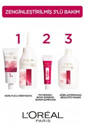 Loreal Excellence Creme Saç Boyası 5 Kahve thumbnail 2