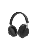 Bluedio TMS Bluetooth Kablosuz Kulaklık BT5.0 Siyah - 3