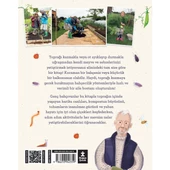 Çocuklar Için Kolay Bahçecilik - Charles Dowding - 2